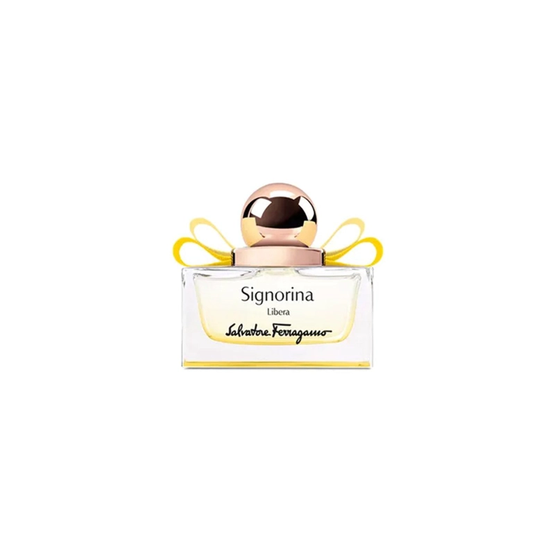 PERFUME SALVATORE FERRAGAMO SIGNORINA LIBERA MUJER EDP 30 ML - 2