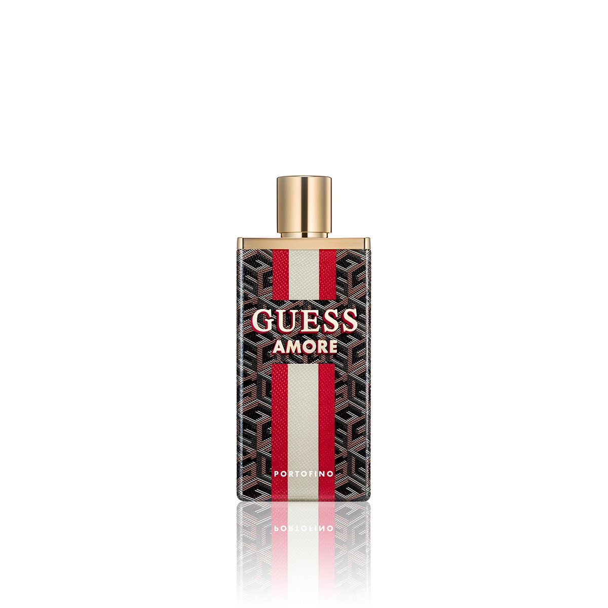 PERFUME GUESS AMORE PORTOFINO MUJER EDT 100 ML - 2