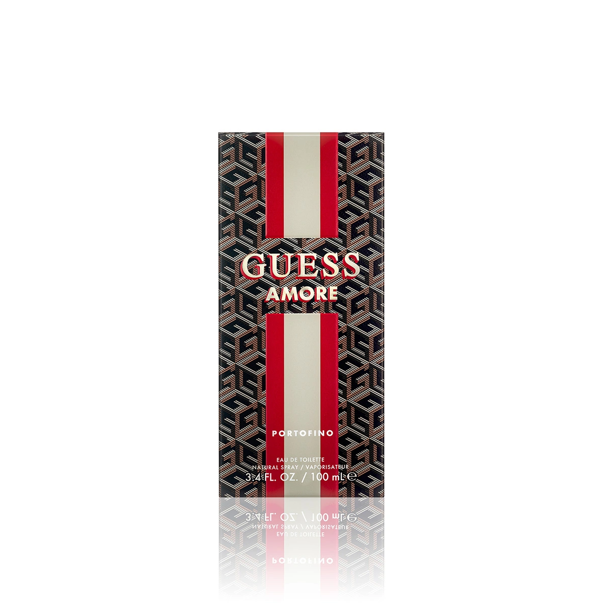 PERFUME GUESS AMORE PORTOFINO MUJER EDT 100 ML - 3