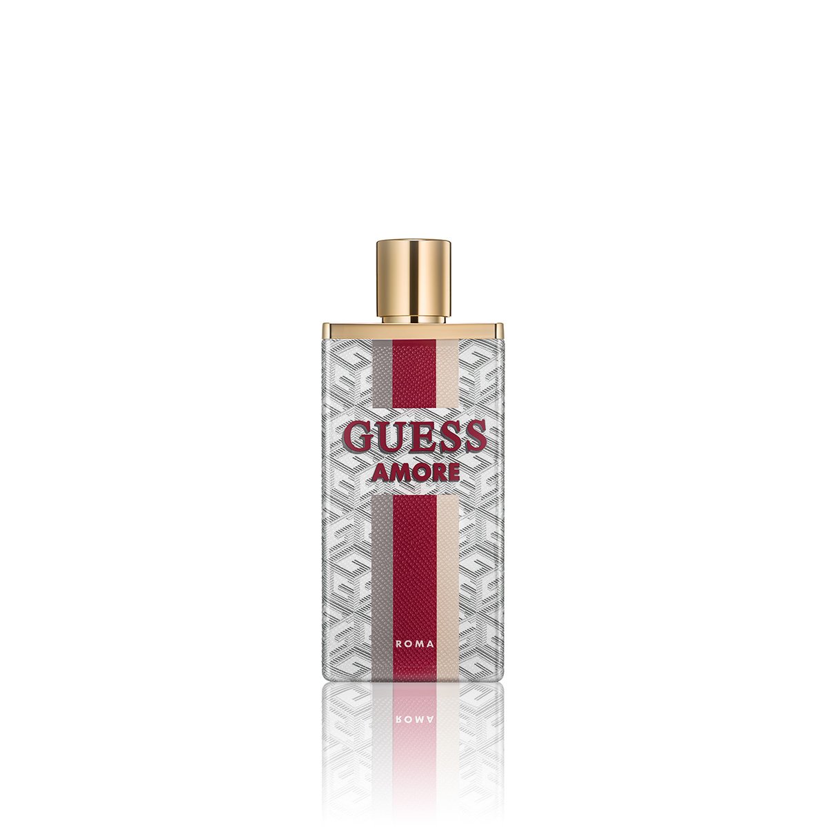 PERFUME GUESS AMORE ROMA MUJER EDT 100 ML - 2