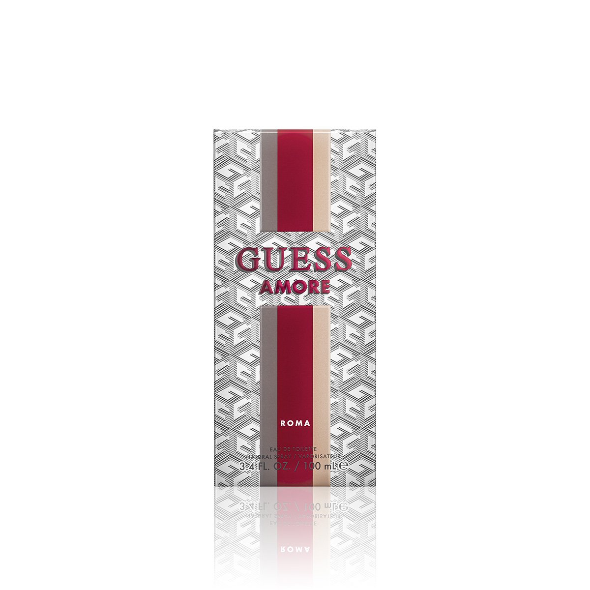 PERFUME GUESS AMORE ROMA MUJER EDT 100 ML - 3
