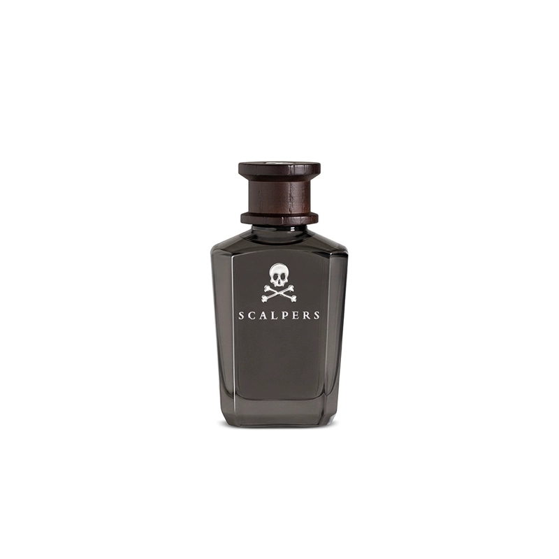 PERFUME SCALPERS THE CLUB HOMBRE EAU DE PARFUM 75 ML - 2