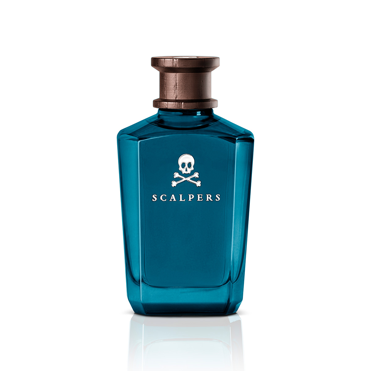 PERFUME SCALPERS YACHT CLUB HOMBRE EAU DE PARFUM 125 ML - 2