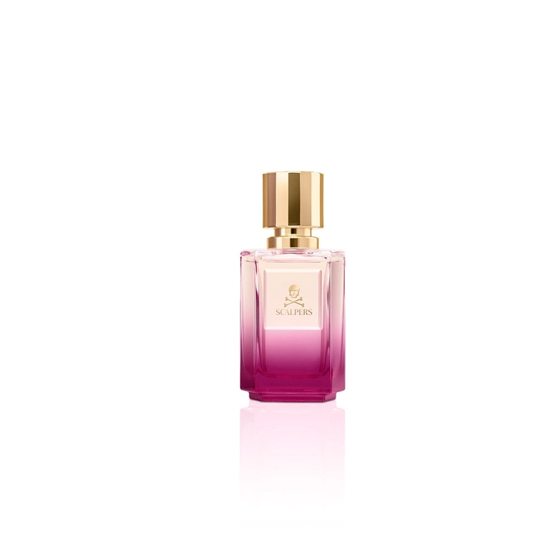 PERFUME SCALPERS HER & THE WILD FLOWER MUJER EAU DE PARFUM 50 ML - 2