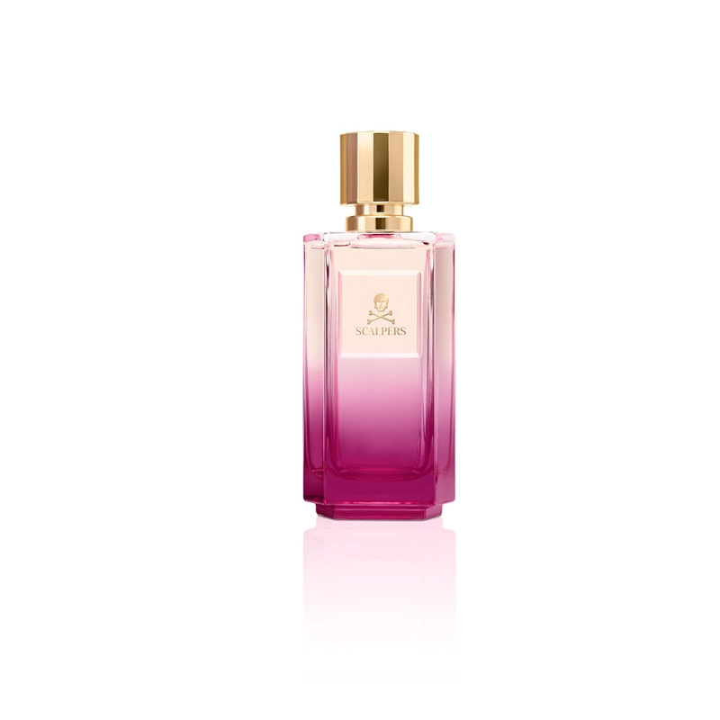 PERFUME SCALPERS HER & THE WILD FLOWER MUJER EAU DE PARFUM 100 ML - 2