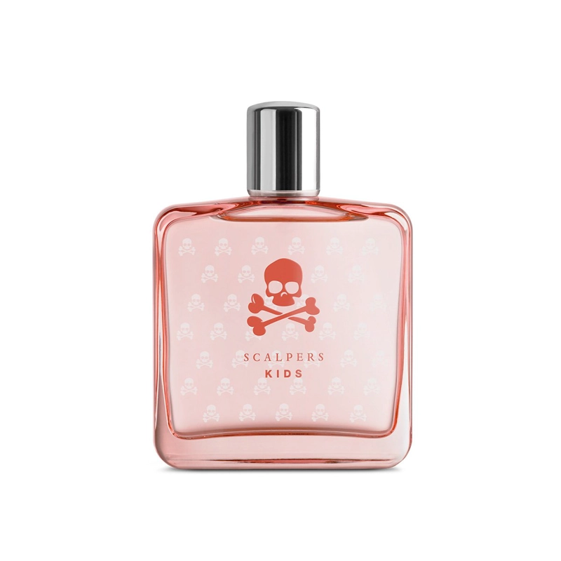 PERFUME SCALPERS KIDS NIÑA EAU DE TOILETTE 100 ML - 2
