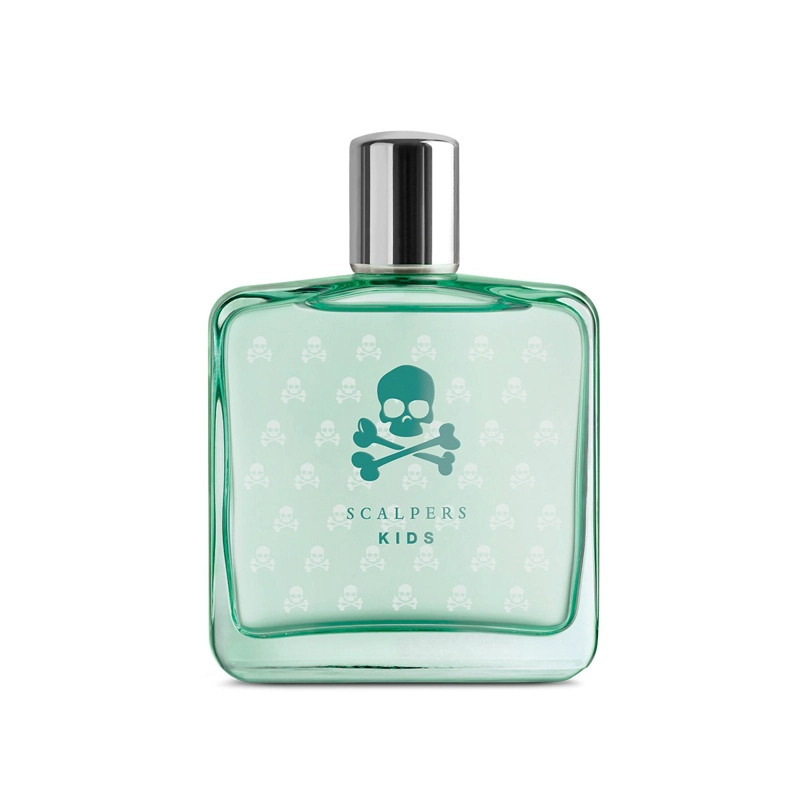 PERFUME SCALPERS KIDS NIÑO EAU DE TOILETTE 100 ML - 2