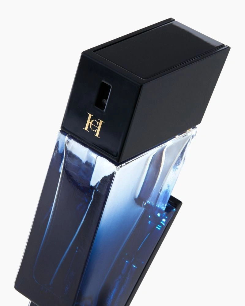 PERFUME CAROLINA HERRERA BAD BOY COBALT EDP 50ML - 4