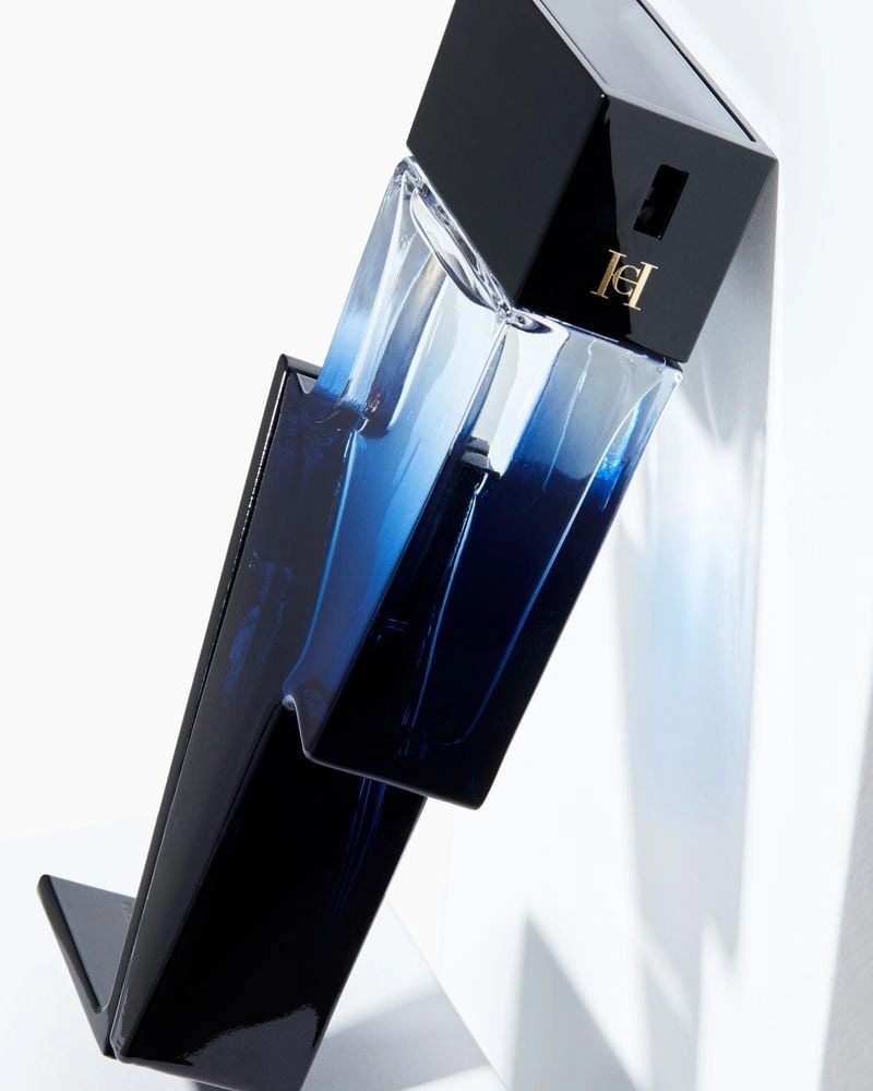PERFUME CAROLINA HERRERA BAD BOY COBALT EDP 50ML - 5