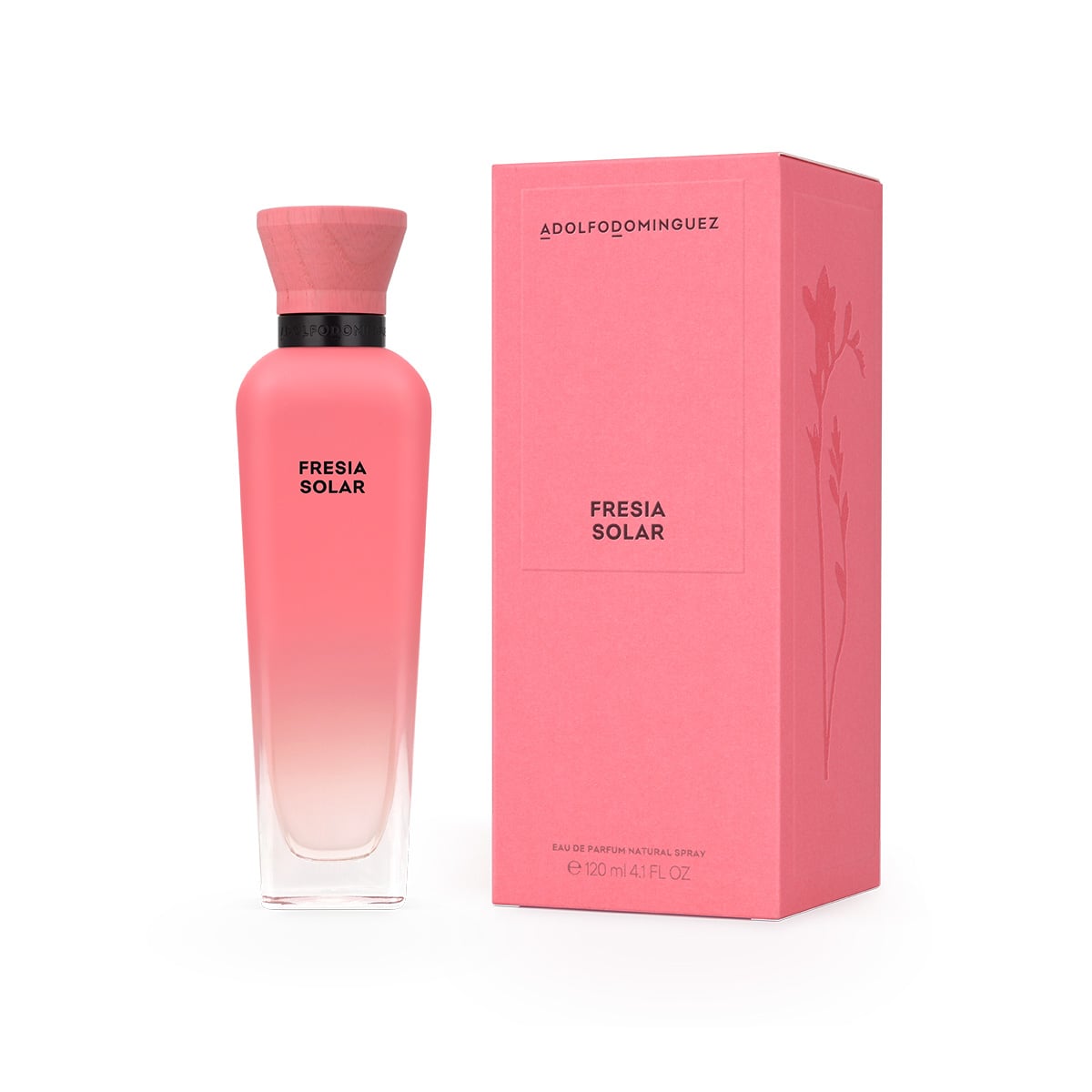PERFUME ADOLFO DOMINGUEZ FRESIA SOLAR MUJER EDP 120 ML - 1