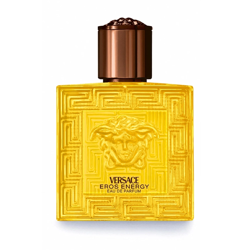 PERFUME VERSACE EROS ENERGY HOMBRE EDP 50 ML - 1