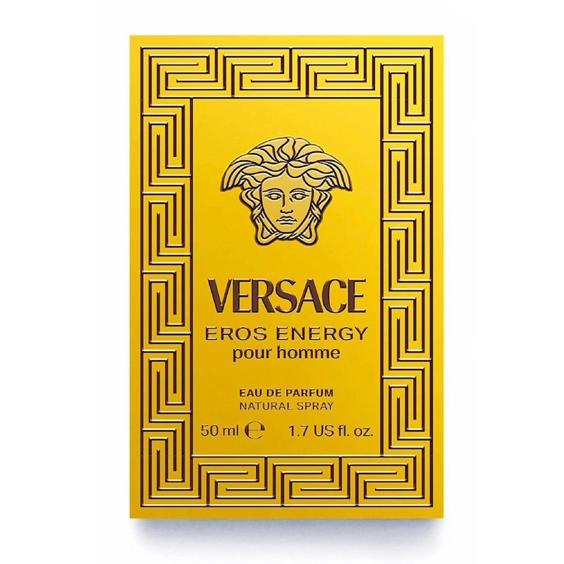 PERFUME VERSACE EROS ENERGY HOMBRE EDP 50 ML - 2
