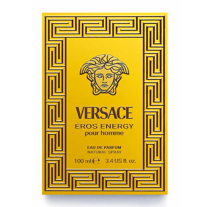 PERFUME VERSACE EROS ENERGY HOMBRE EDP 100 ML - 2