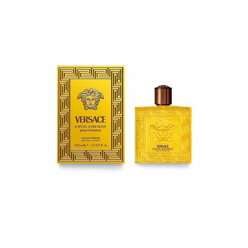 PERFUME VERSACE EROS ENERGY HOMBRE EDP 100 ML - 3