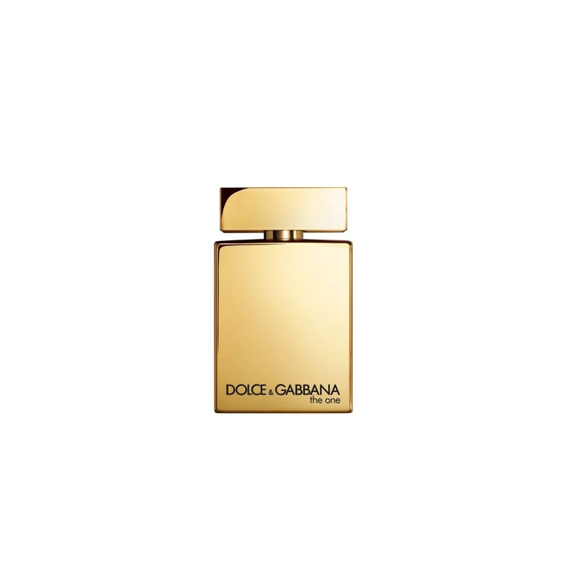 PERFUME DOLCE&GABBANA THE ONE POUR HOMME GOLD HOMBRE EDP INTENSE 100 ML - 1