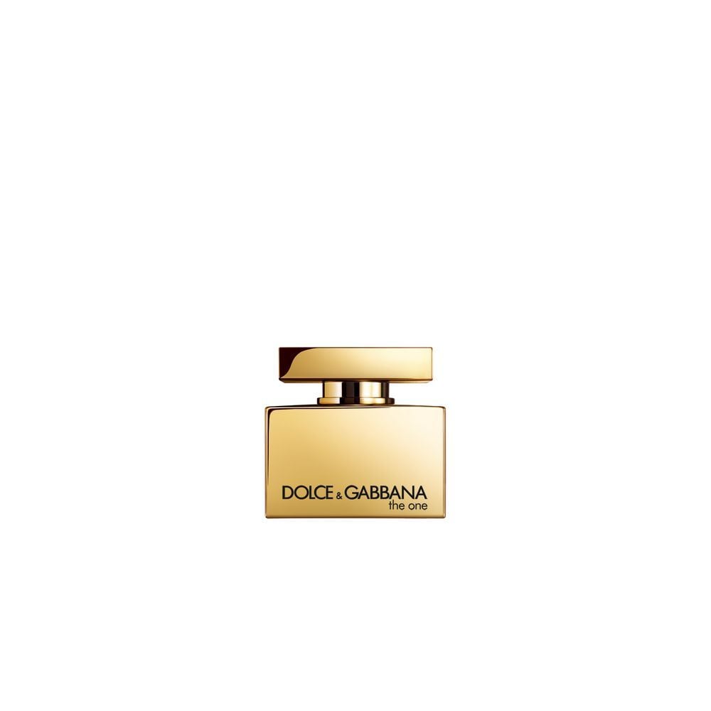 PERFUME DOLCE&GABBANA THE ONE GOLD MUJER EDP INTENSE 50 ML - 1