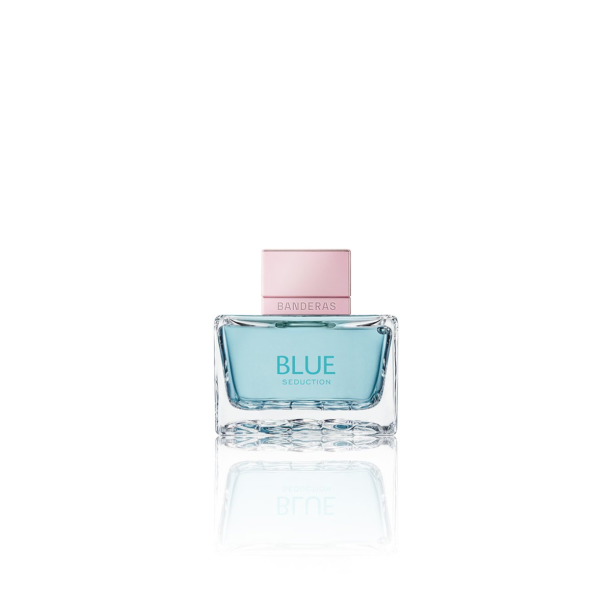 PERFUME BANDERAS BLUE SEDUCTION MUJER EDT 80 ML - 2