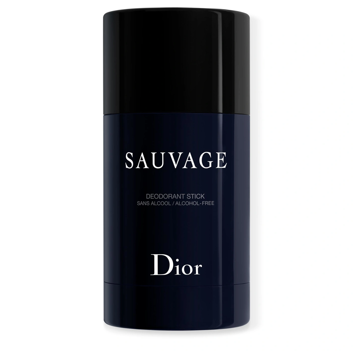 DESODORANTE EN BARRA DIOR SAUVAGE 75 GR - 1