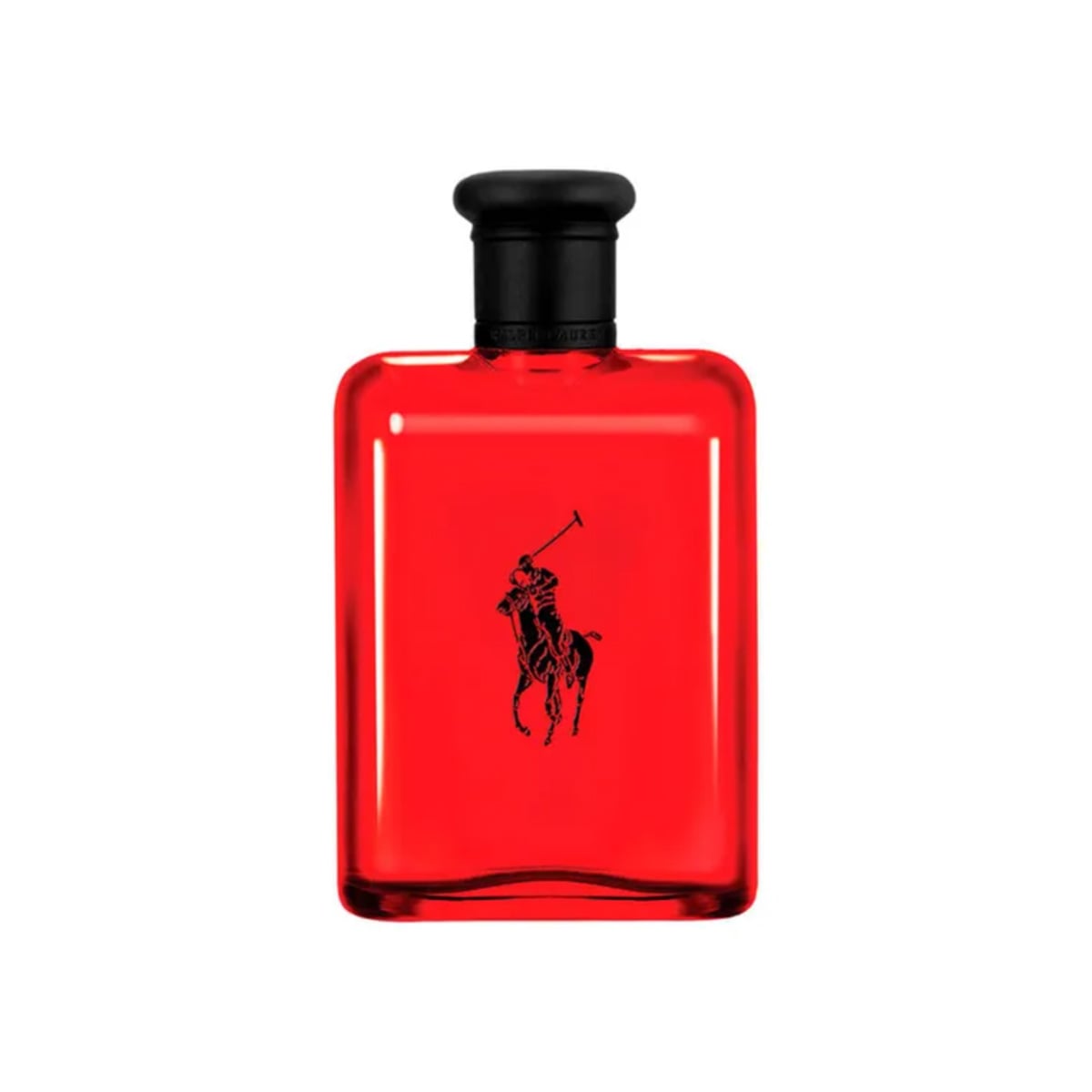 PERFUME RALPH LAUREN POLO RED HOMBRE EDT 200 ML - 1