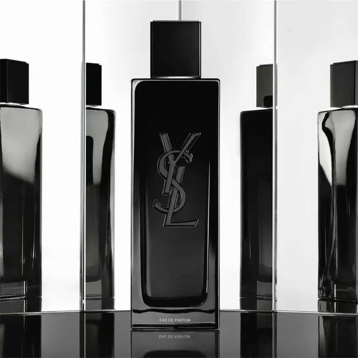 PERFUME YSL MYSLF LE PARFUM HOMBRE 60 ML - 3