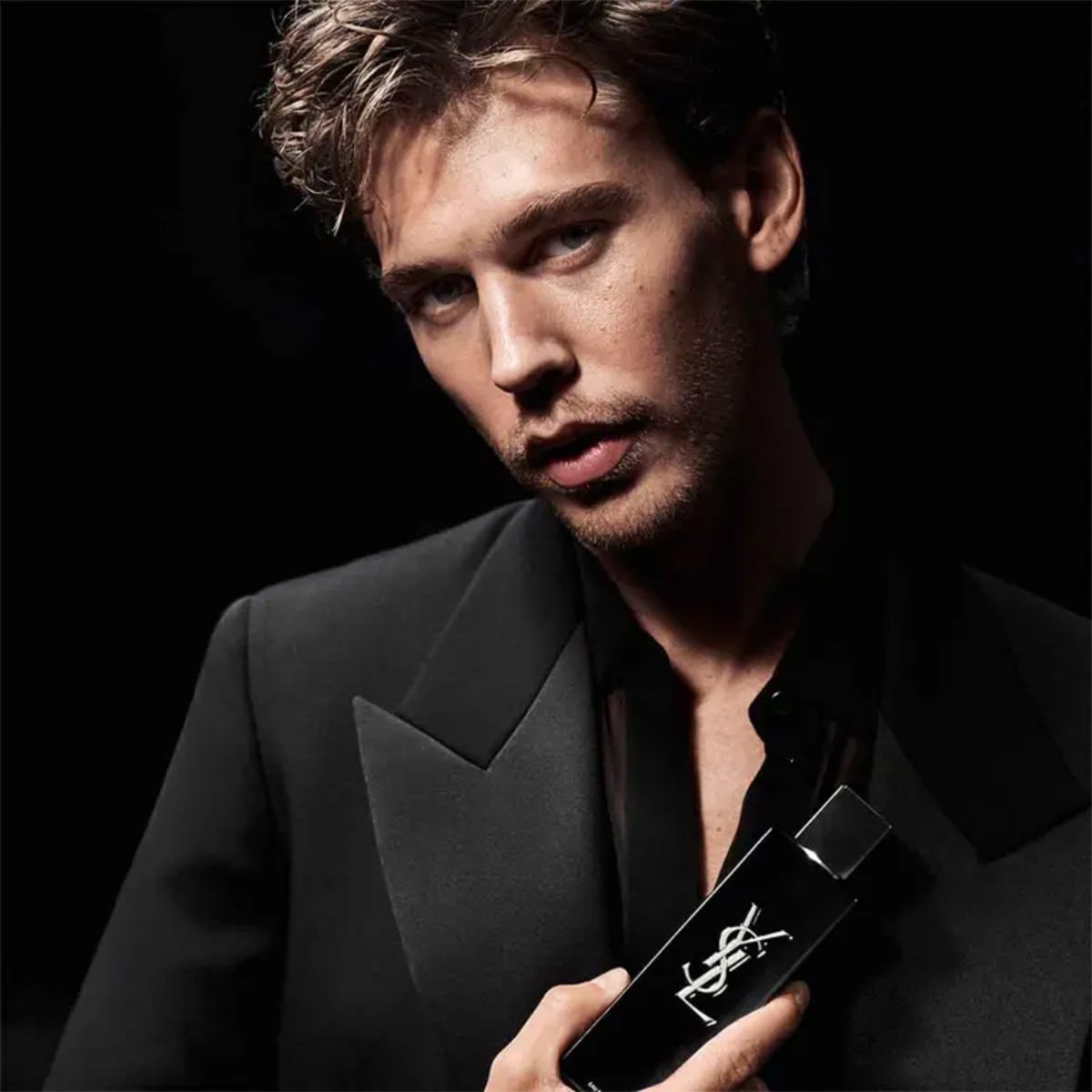 PERFUME YSL MYSLF LE PARFUM HOMBRE 60 ML - 6