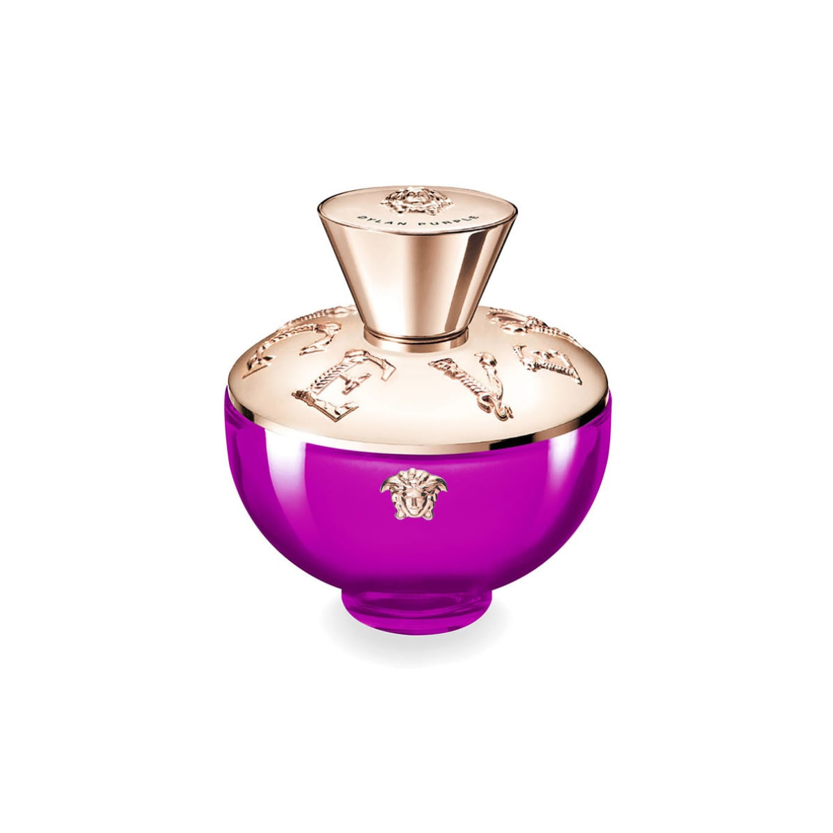 PERFUME VERSACE DYLAN PURPLE MUJER EDP 100 ML - 1