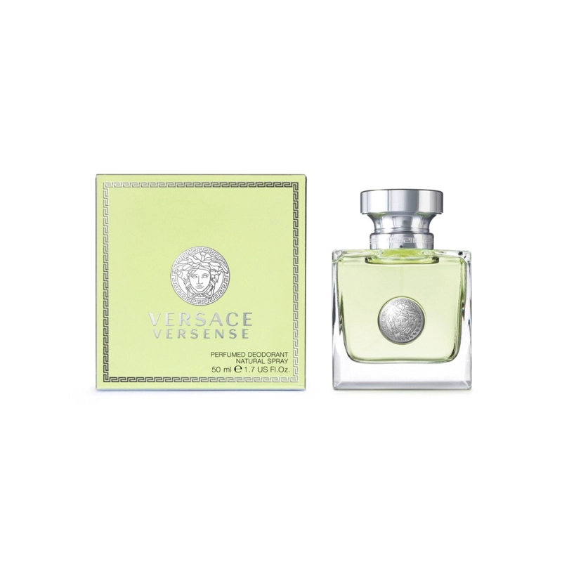 PERFUME VERSACE VERSENSE MUJER EDT 50 ML - 2