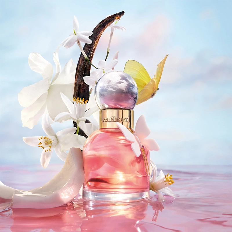 PERFUME CACHAREL ELLA ELLA MUJER EDP 30 ML - 5