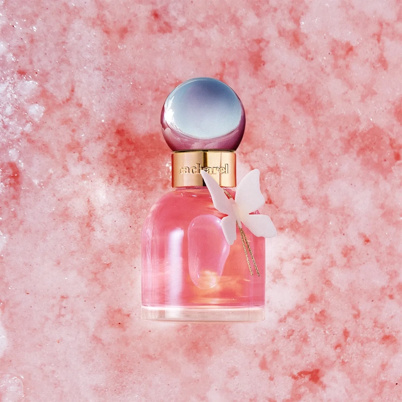PERFUME CACHAREL ELLA ELLA MUJER EDP 30 ML - 6