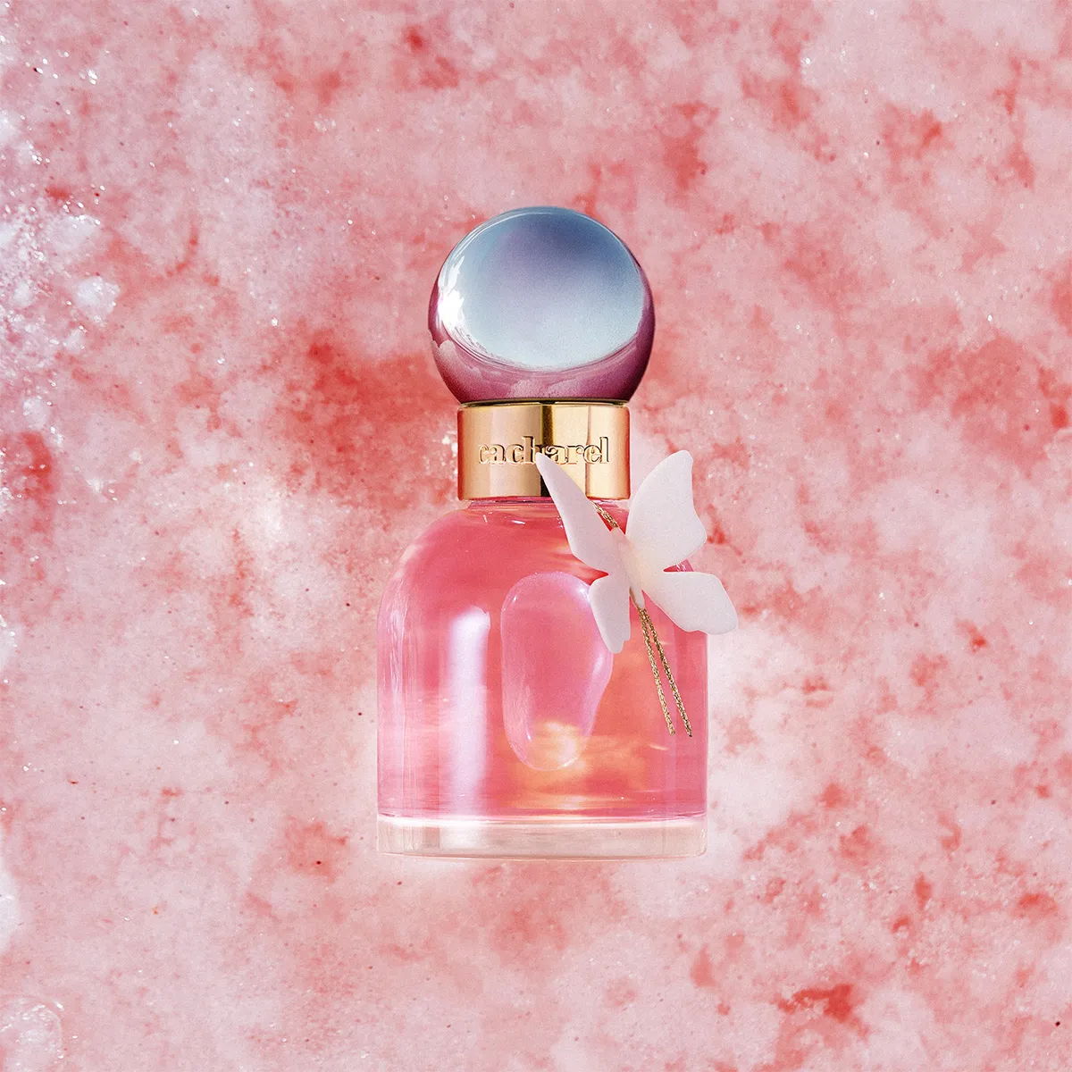 PERFUME CACHAREL ELLA ELLA MUJER EDP 100 ML - 6