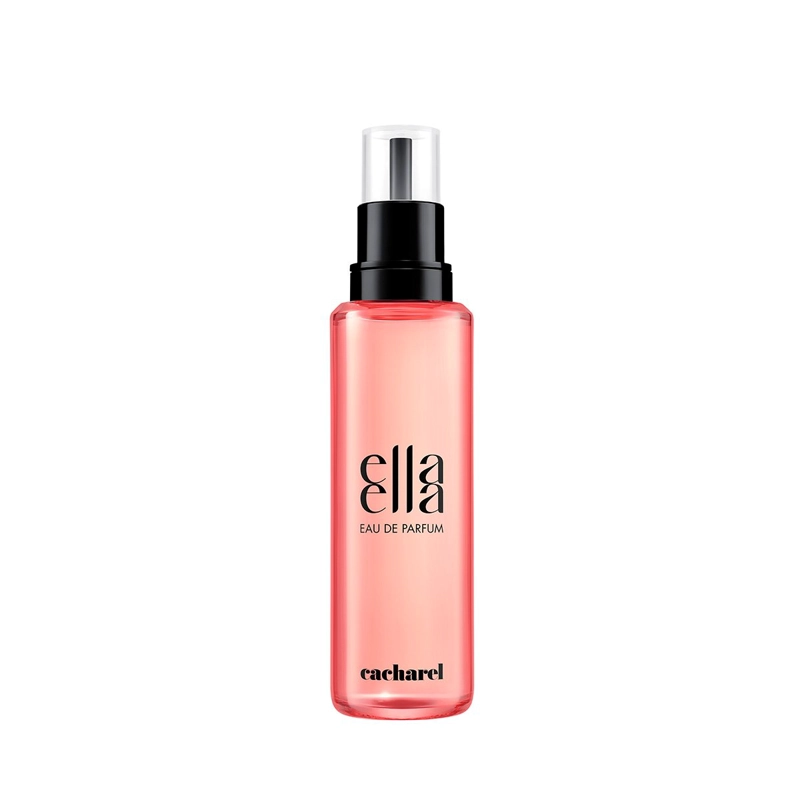 PERFUME CACHAREL ELLA ELLA MUJER EDP 100 ML REFILL - 1