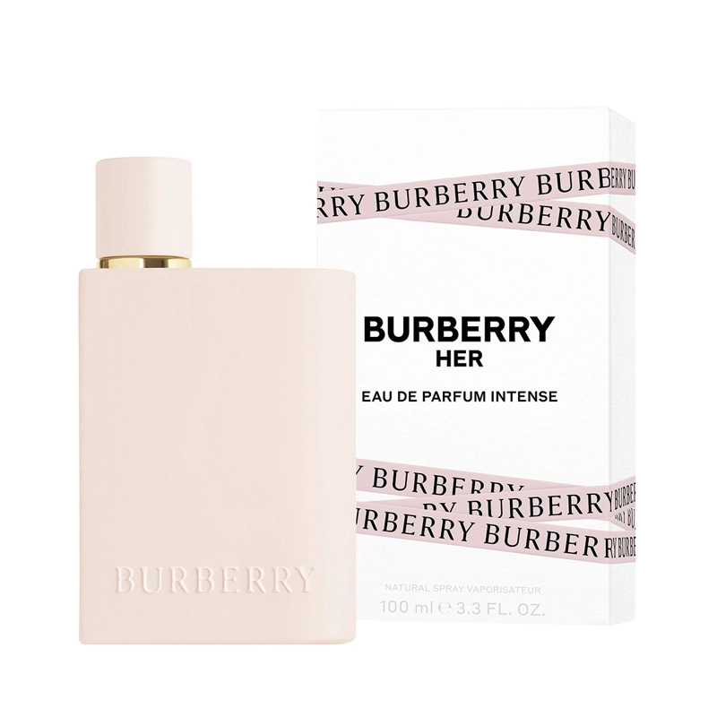 PERFUME BURBERRY HER MUJER EDP INTENSE 100 ML - 2