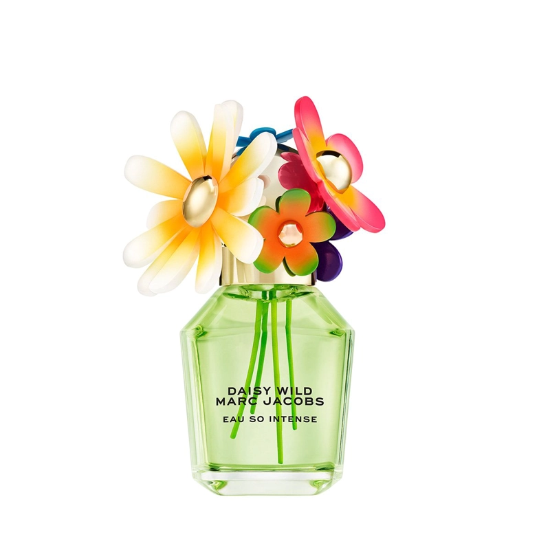 PERFUME MARC JACOBS DAISY WILD EAU SO INTENSE MUJER EDP 50 ML - 1