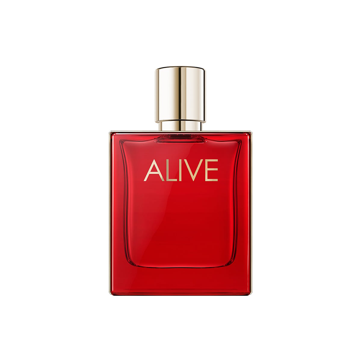 PERFUME HUGO BOSS ALIVE PARFUM MUJER 50 ML - 1
