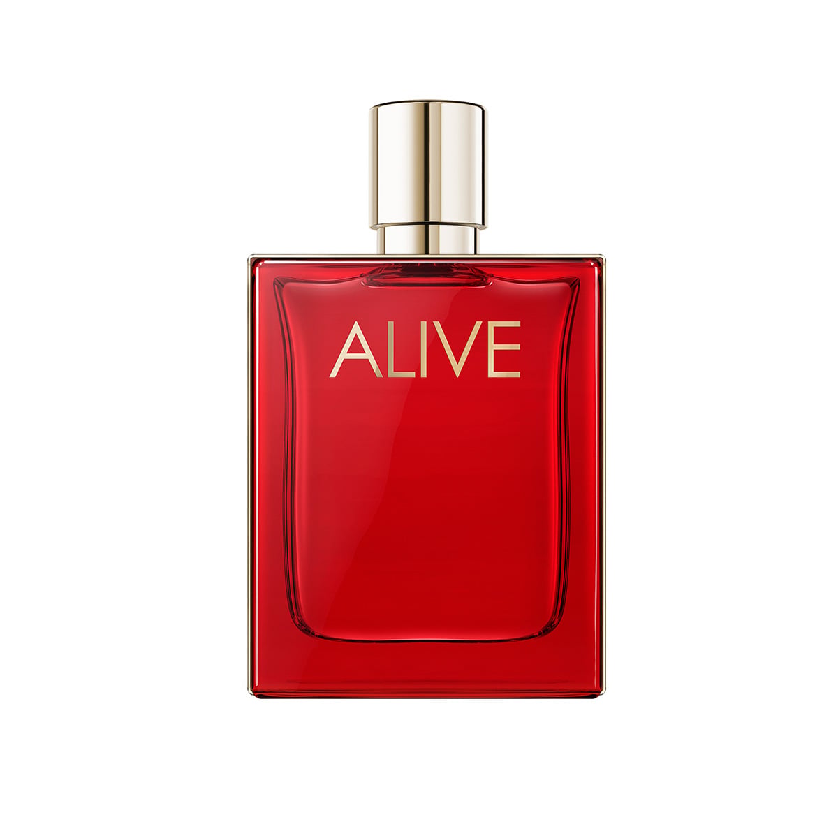 PERFUME HUGO BOSS ALIVE PARFUM MUJER 80 ML - 1