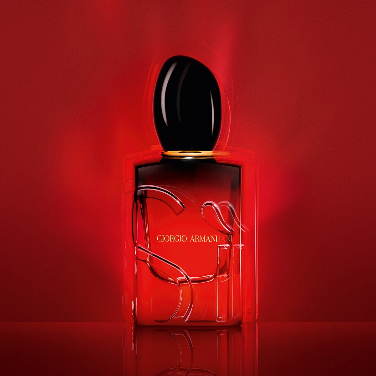 PERFUME GIORGIO ARMANI SI PASSIONE MUJER EDP INTENSE 100 ML - 3