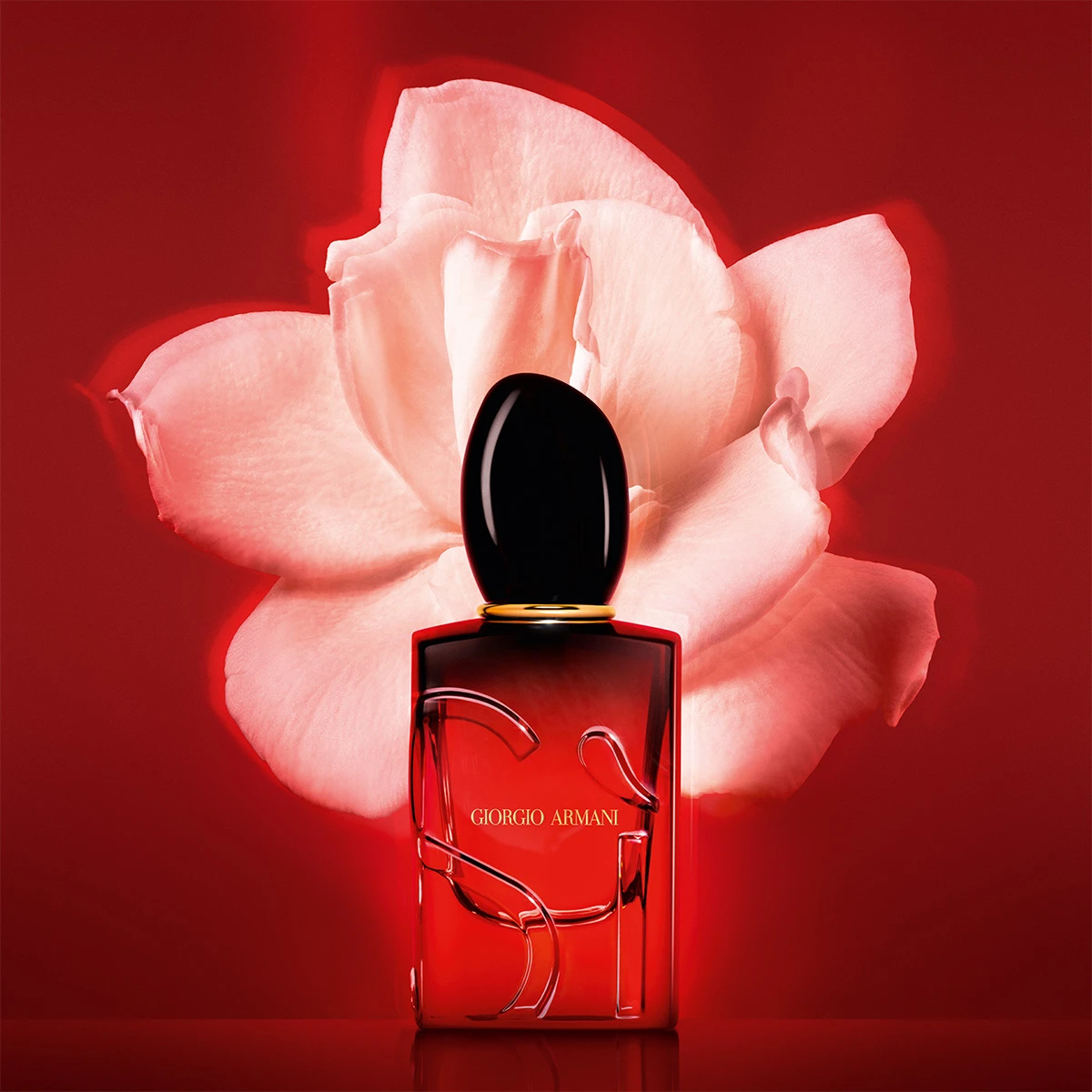 PERFUME GIORGIO ARMANI SI PASSIONE MUJER EDP INTENSE 100 ML - 4
