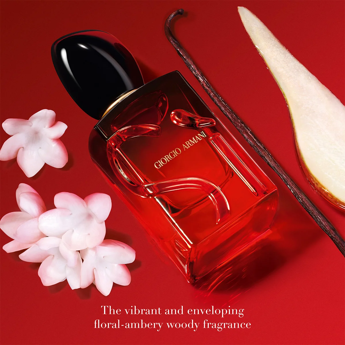 PERFUME GIORGIO ARMANI SI PASSIONE MUJER EDP INTENSE 100 ML - 5