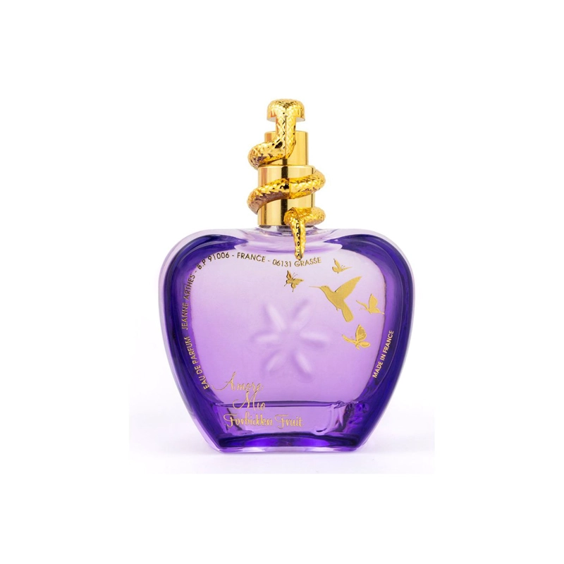 PERFUME JEANNE ARTHES AMORE MIO FORBIDDEN FRUIT MUJER EDP 100 ML - 2
