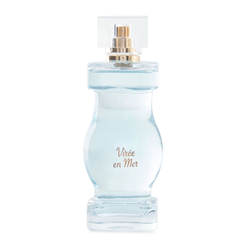 PERFUME JEANNE ARTHES FRENCH WAY OF LIFE AZUR VIREE EN MER MUJER EDP 100 ML - 2