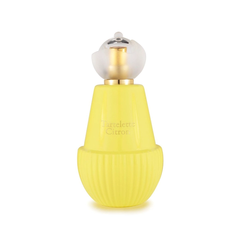 PERFUME JEANNE ARTHES TEA TIME A PARIS TARTELETTE CITRON MUJER EDP 100 ML - 2