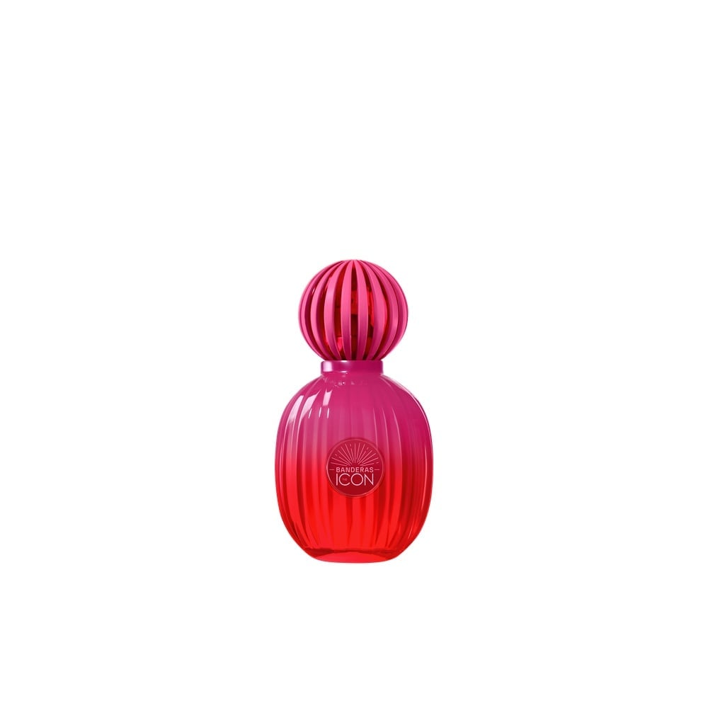 PERFUME BANDERAS BANDERAS THE ICON SUPREME WOMAN EDP INTENSE 50ML - 2