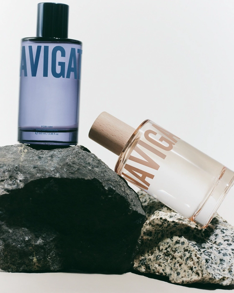 PERFUME NAVIGATA MUJER - 2