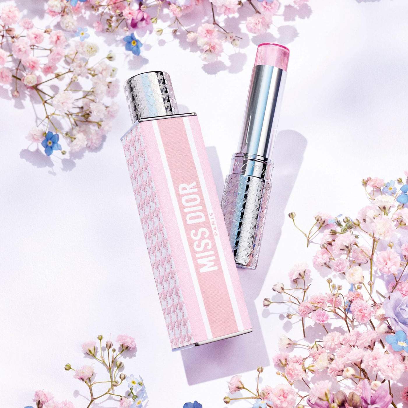 Dior Perfume Sólido Miss Dior Blooming Bouquet Mini Miss 3.2 gr - 2
