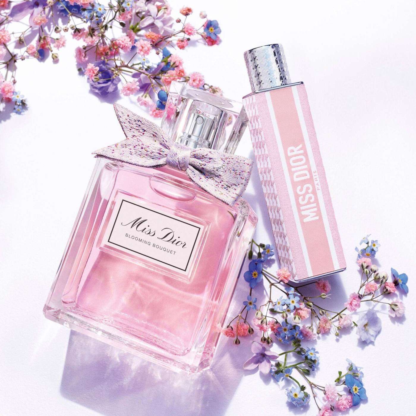 Dior Perfume Sólido Miss Dior Blooming Bouquet Mini Miss 3.2 gr - 4