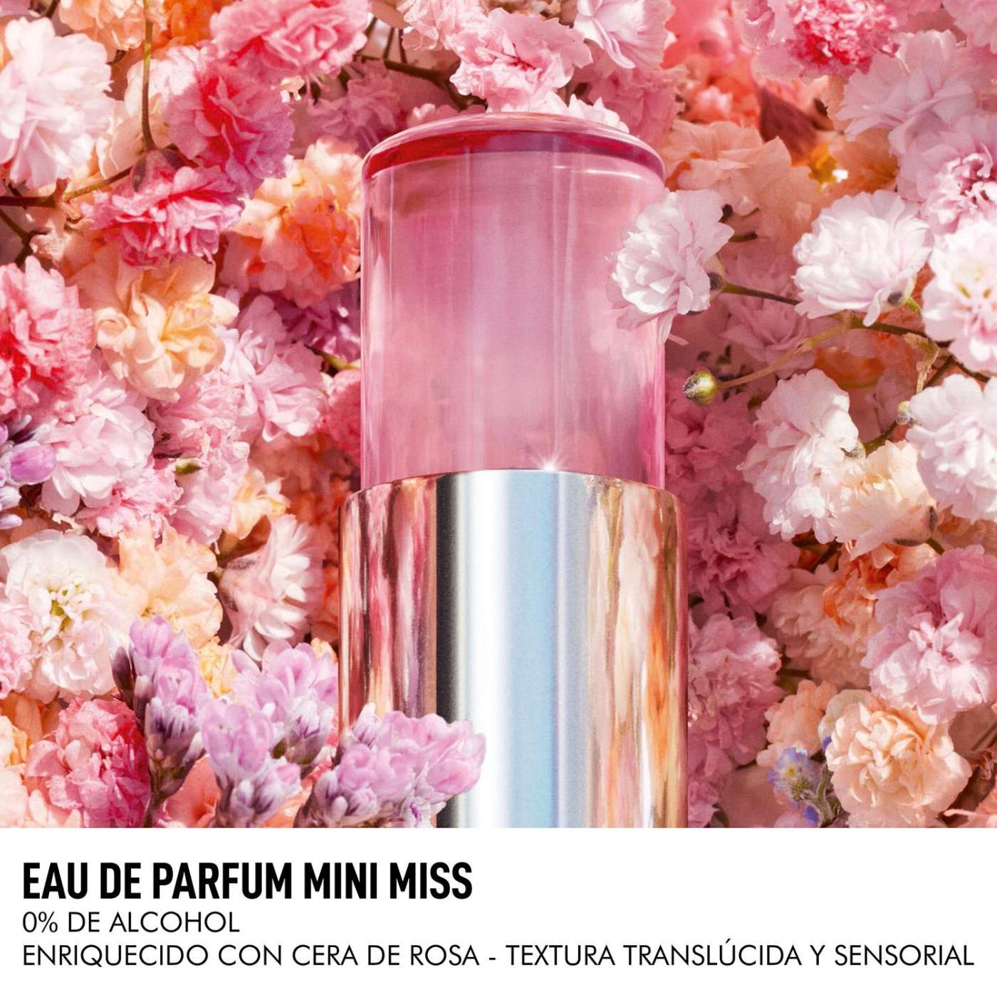 Dior Perfume Sólido Miss Dior Eau de Parfum Mini Miss  3.2 gr - 3