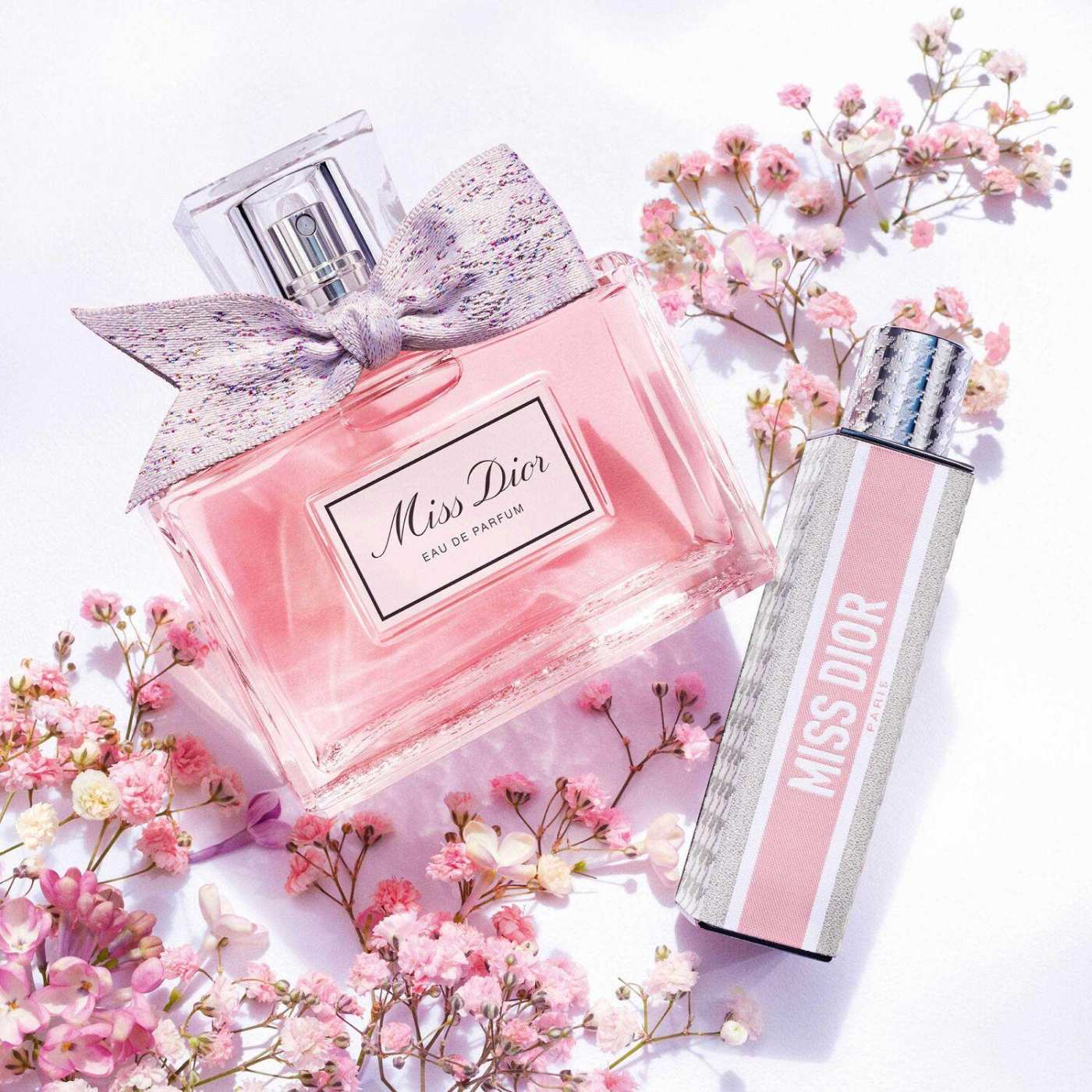 Dior Perfume Sólido Miss Dior Eau de Parfum Mini Miss  3.2 gr - 4