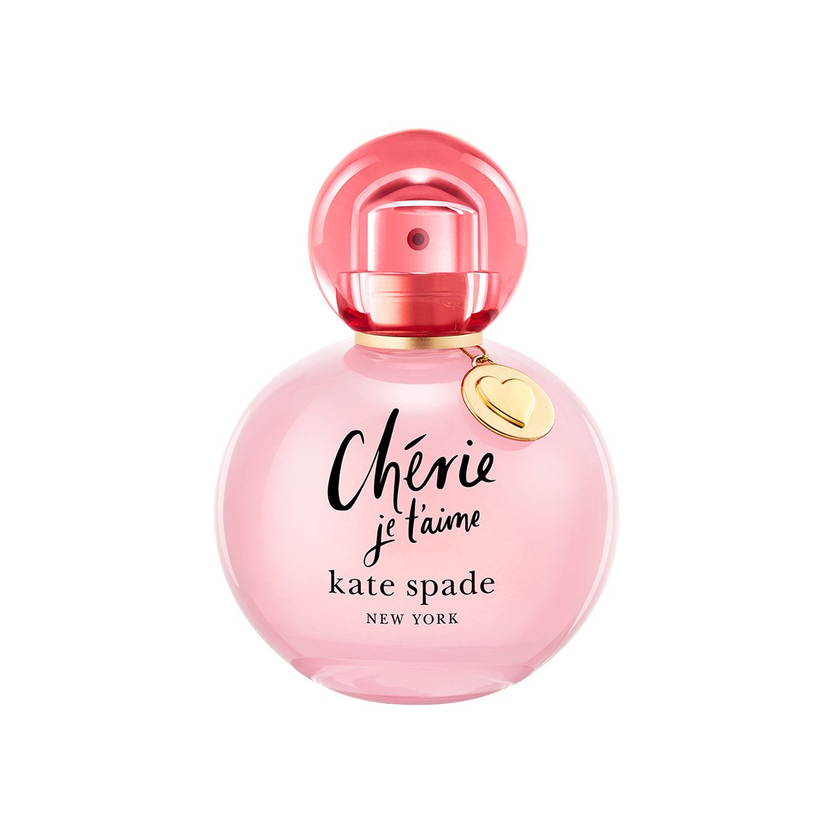 PERFUME KATE SPADE MUJER CHERIE J'TAIME EDP 100 ML - 2