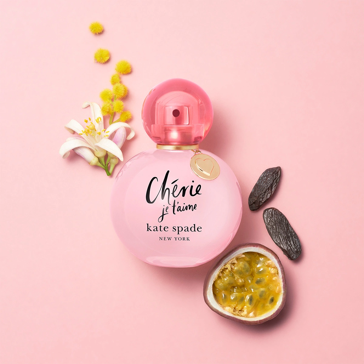 PERFUME KATE SPADE MUJER CHERIE J'TAIME EDP 100 ML - 3