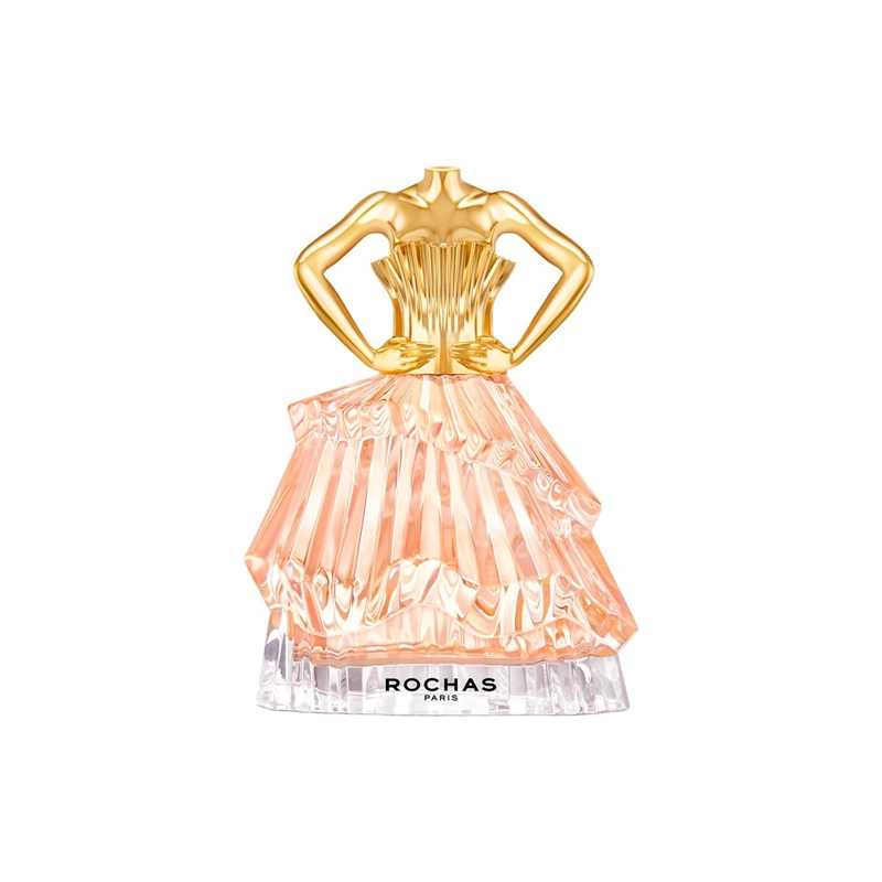 PERFUME ROCHAS AUDACE MUJER EDP 90 ML - 2